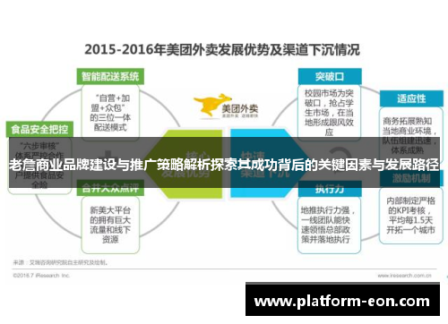 老詹商业品牌建设与推广策略解析探索其成功背后的关键因素与发展路径