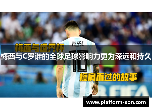 梅西与C罗谁的全球足球影响力更为深远和持久