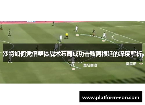 沙特如何凭借整体战术布局成功击败阿根廷的深度解析