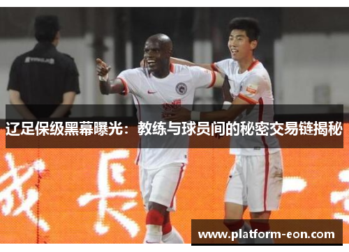 辽足保级黑幕曝光：教练与球员间的秘密交易链揭秘